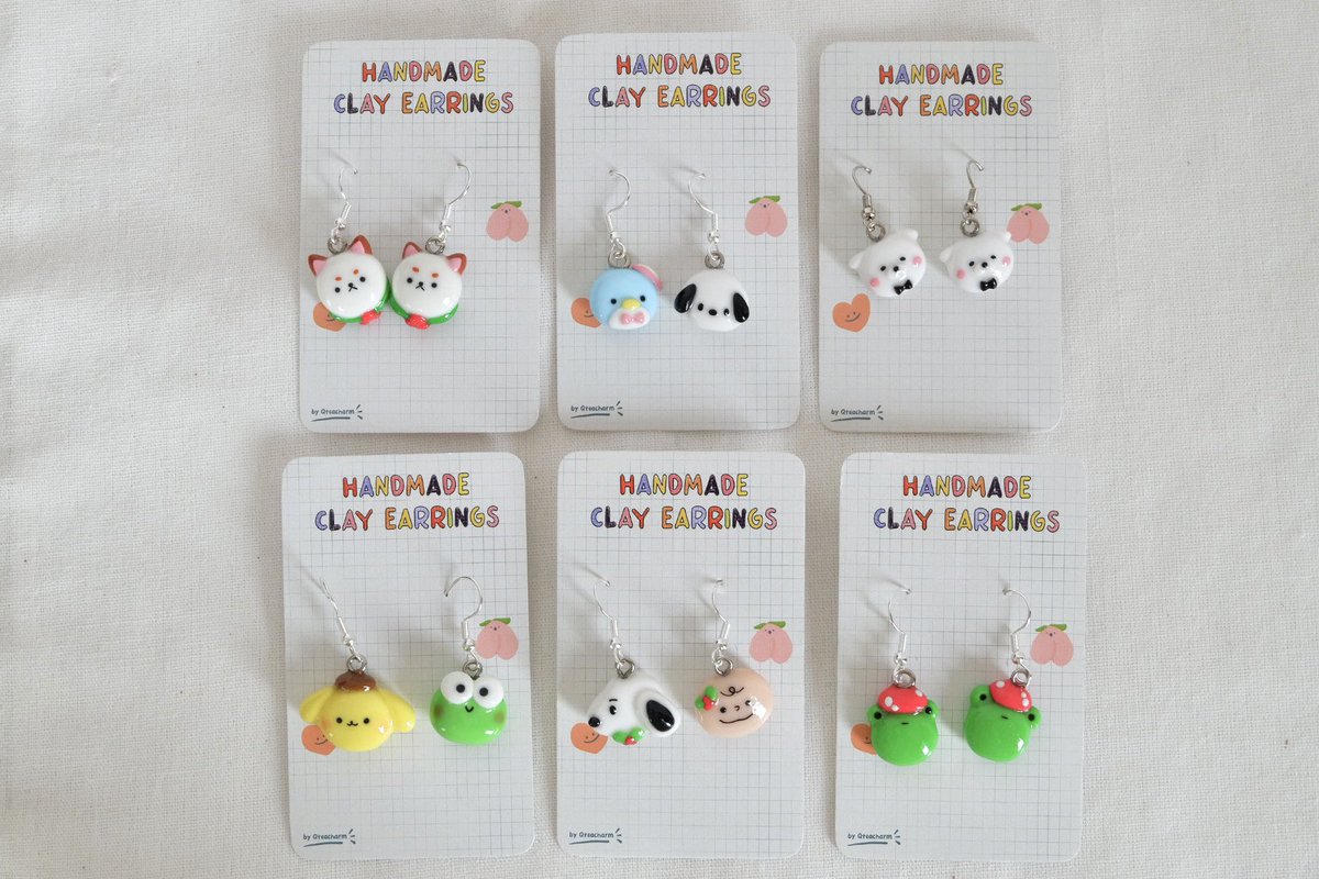 qteacharm's tweet photo. My shop is live on ig story (for international order) and Tokopedia (for local order) 🍒 https://t.co/Mx9Nws06a1
