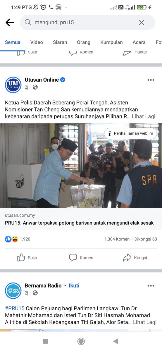 MohdkhairulIdz1's tweet photo. @syafiqshukur @RashidYusoff11 Potong jgk bro😂😂 https://t.co/XPcpF75Snx