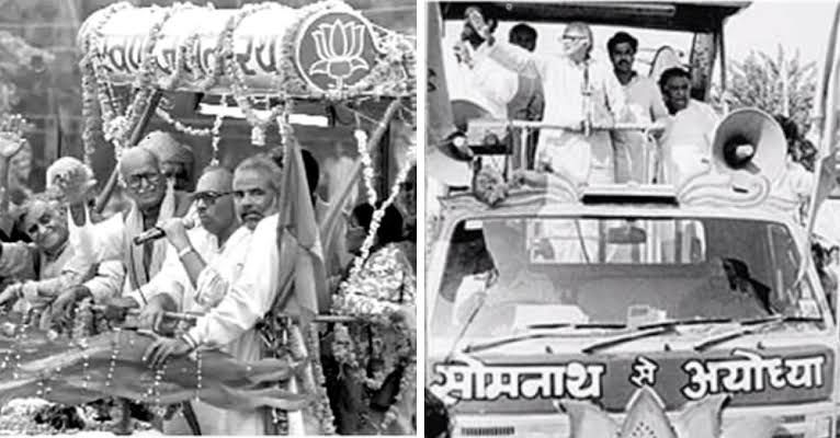 बस यही पर हो गया था ओबीसी की 2करोड़ नौकरी का सत्यानाश

#29thNovBharatBandh
