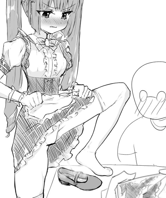 どうやら今日はトイレの日らしい 