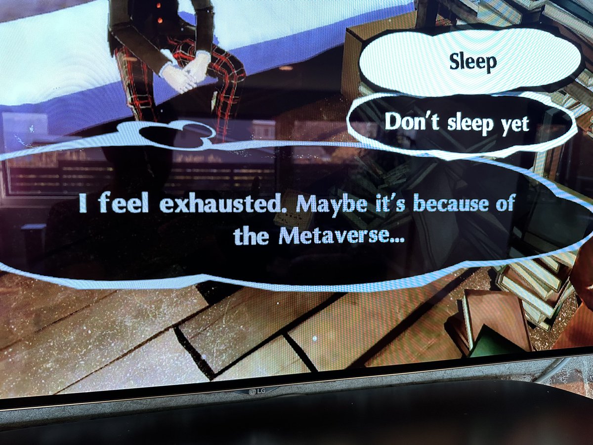 Meaghan Fitzgerald tweet media