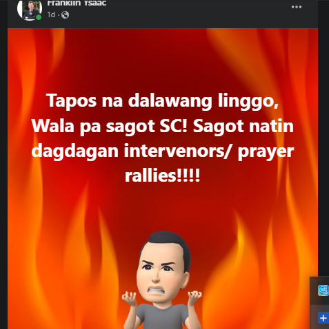 IT_IS_ME3656's tweet photo. @SCPh_PIO , hanggang kaylan kami maghihintay! https://t.co/atLLiBipuF