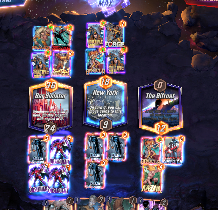 CountOnYani's tweet photo. @bbrode Hello! Can you give me an explanation why I didn't win this? Seems like your support doesn't know how buffs work https://t.co/qDEZQx2J1o