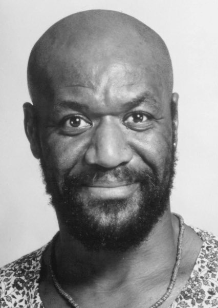 Happy Birthday to actor Delroy Lindo who just turned 70 today!

What s your favorite movie by him? 