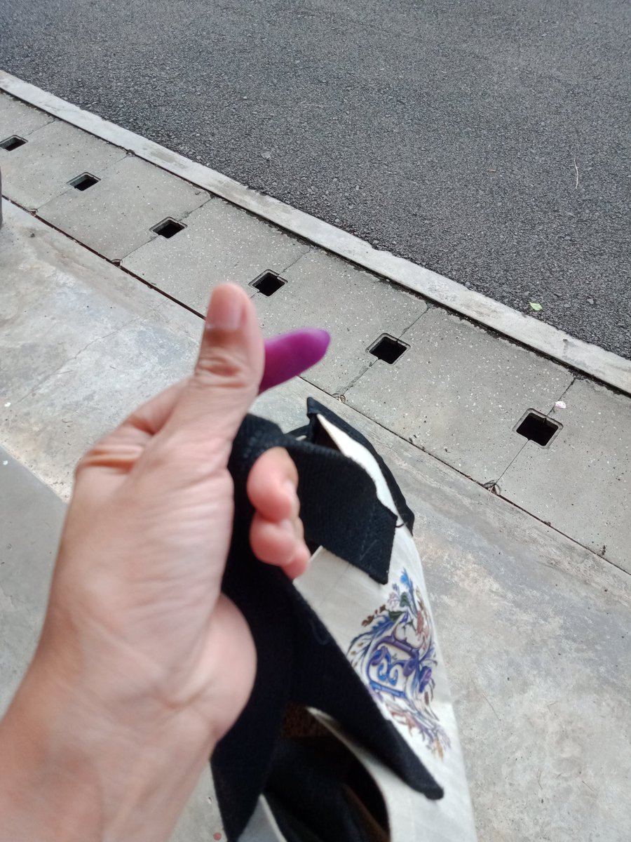 nurul.fina (@ismailnurulfina) on Twitter photo It's my last vote for parliament Padang Besar. Umur panjang pilihanraya ke 16 di parlimen Selayang.
Thank you <a href="/CarpoolGE15/">#CarpoolGE15</a> for organising this program.
You will be missed <a href="/OhMyPerlis/">Rakyat ke-8 🌺🇲🇾</a> . It's my last vote for parliament Padang Besar. Umur panjang pilihanraya ke 16 di parlimen Selayang.
Thank you <a href="/CarpoolGE15/">#CarpoolGE15</a> for organising this program.
You will be missed <a href="/OhMyPerlis/">Rakyat ke-8 🌺🇲🇾</a> .