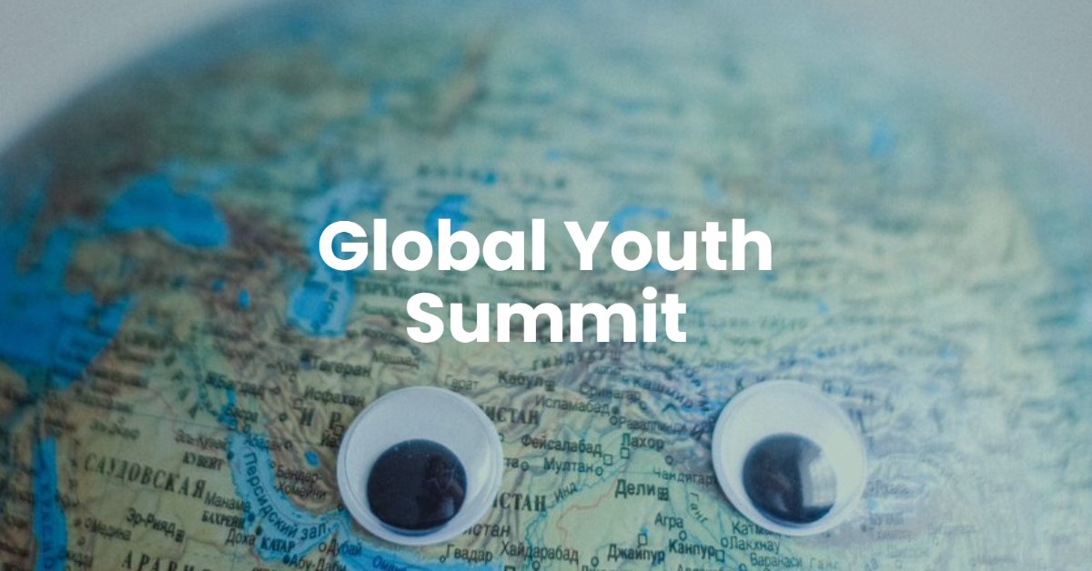 On route to Dublin for the #GlobalYouthSummit, the first event of #OWW22 🎉 Excited to meet everyone, hear from inspirational changemakers, and learn more about #PoliticalActivism, #Biodiversity, and #SustainableFashion 🌍 So proud to be part of the #Youth2030 team with @nycinews