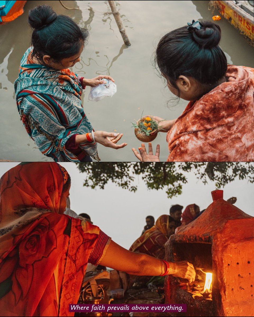 bawliladkii's tweet photo. Morning Rituals at Assi Ghat, Varanasi 📍💗

https://t.co/rsPoBCetFY
.
#pindleindia
#PhotoOfTheDay #Varanasi #Assighat #banaras https://t.co/lRcWXbSAdV