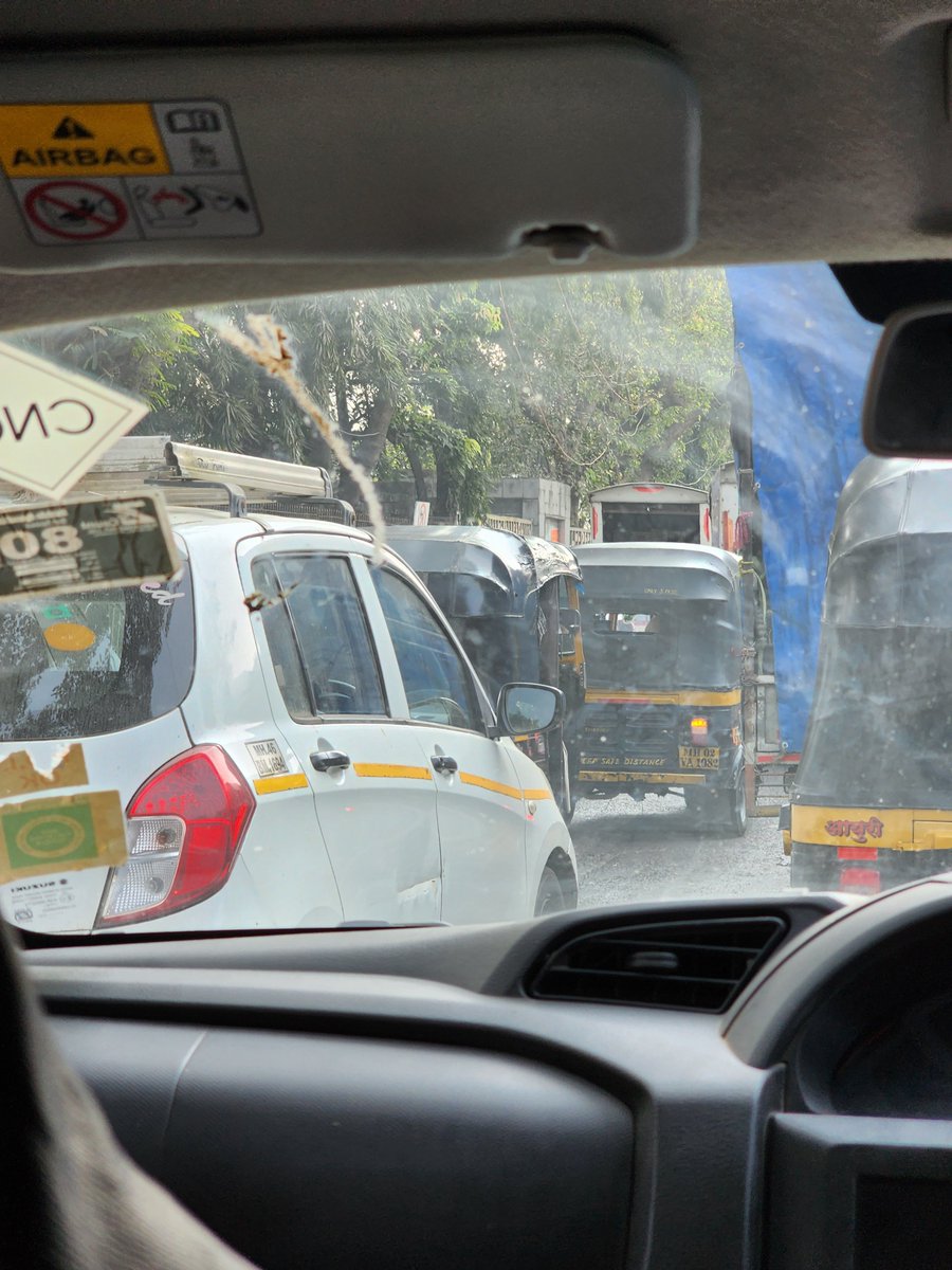 zaxon744's tweet image. Traffucked in Mumbai
#whatelseisnew