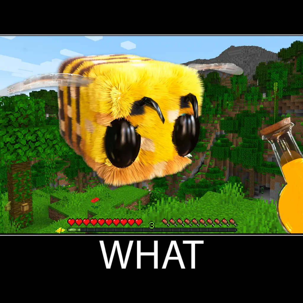 Sticky - Minecraft Memes tweet media