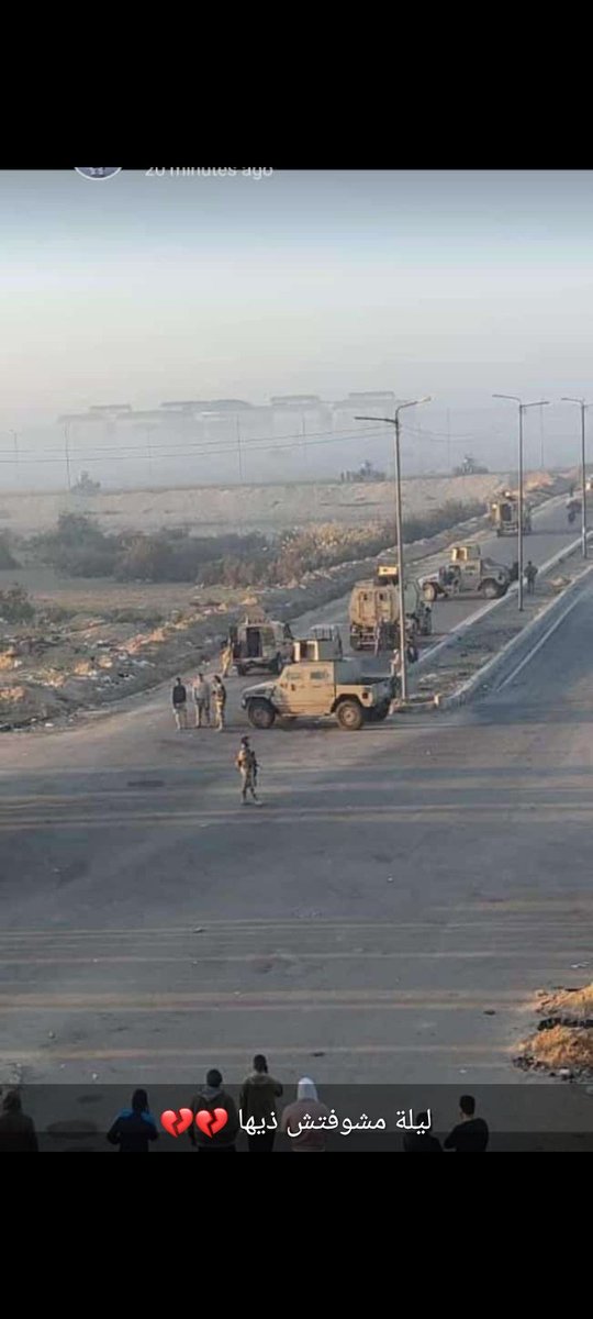 ManalMo82907893's tweet photo. ربنا يحفظكم ويحميكم ويصبر اهلي الظباط والعساكر اللي ماتوا علي فراقهم 🤲🤲💔💔 https://t.co/Ec9NJqKUEr