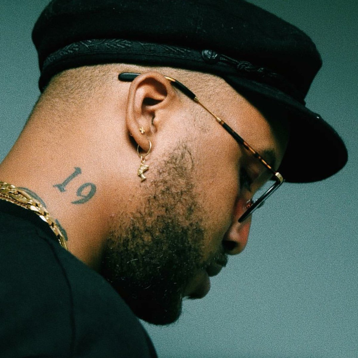 VictoriaRod757's tweet image. Sending a HUGE SHOUTOUT &amp;amp; FELIZ CUMPLEAÑOS🎂🦂🥃🎉🤩to Mi Hermano @RoJamesXIX Blessings on blessings Ronnie🙏🏽 🙏🏽Te amo mucho💖😇🥰🌹