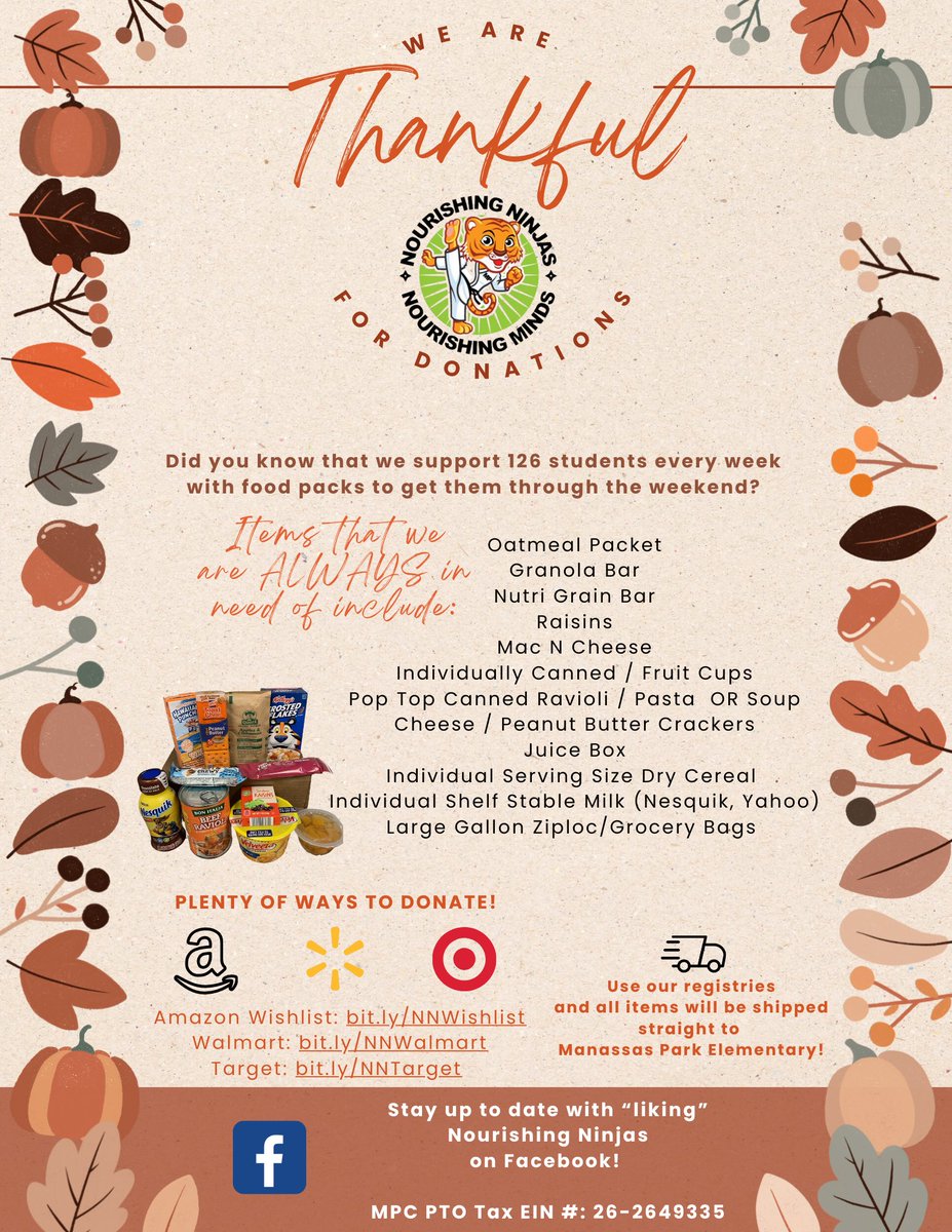 Anyone willing to donate we would be so thankful! <a href="/SolarczykMusic/">Christy Solarczyk</a> <a href="/MPCSVA/">MPCSchools</a> <a href="/griffin_brie/">Mrs. Griffin</a> <a href="/RickyCoston2/">Ricky Coston School Counselor</a>