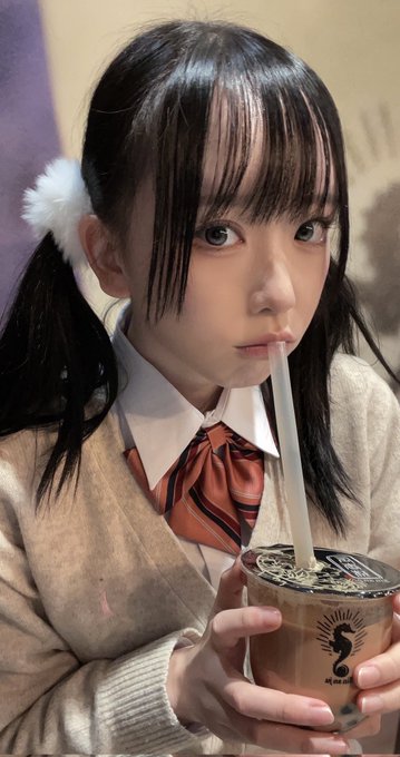 後輩とデートなう 