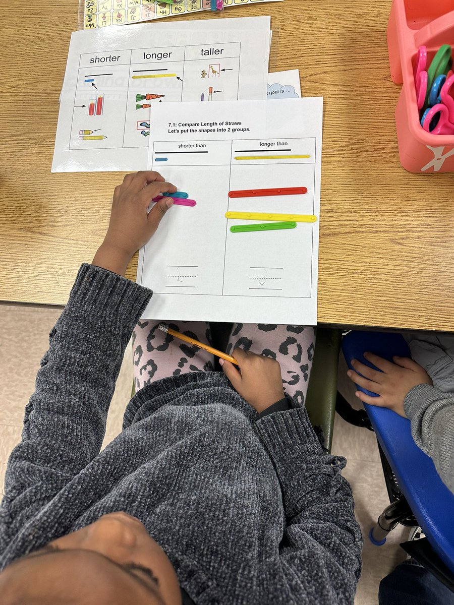 I love when math partners explain their thinking. @SaraMKulig