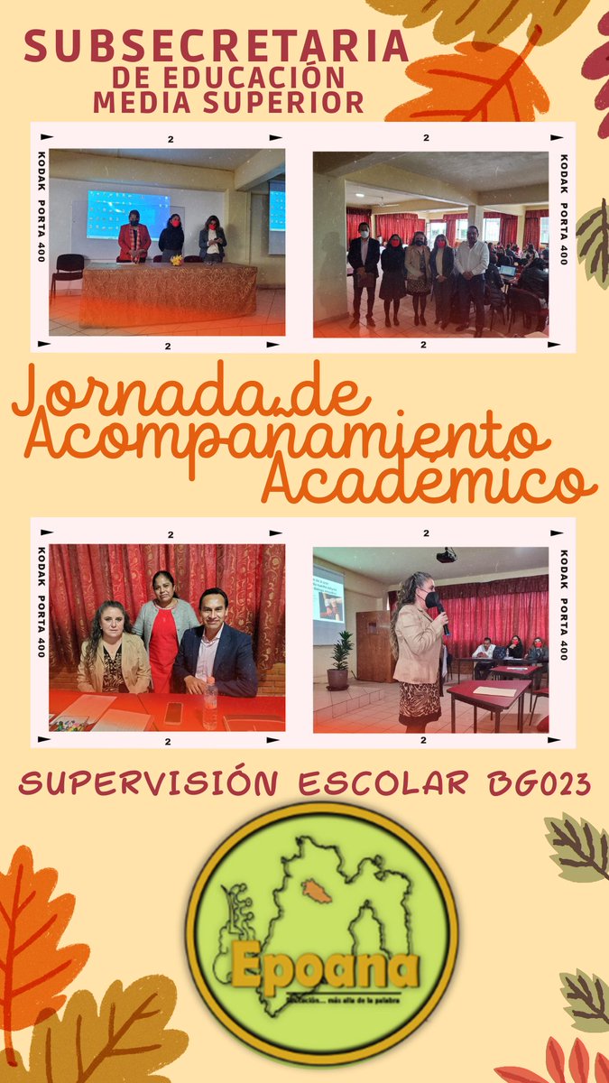 EPOAN Atlacomulco tweet media