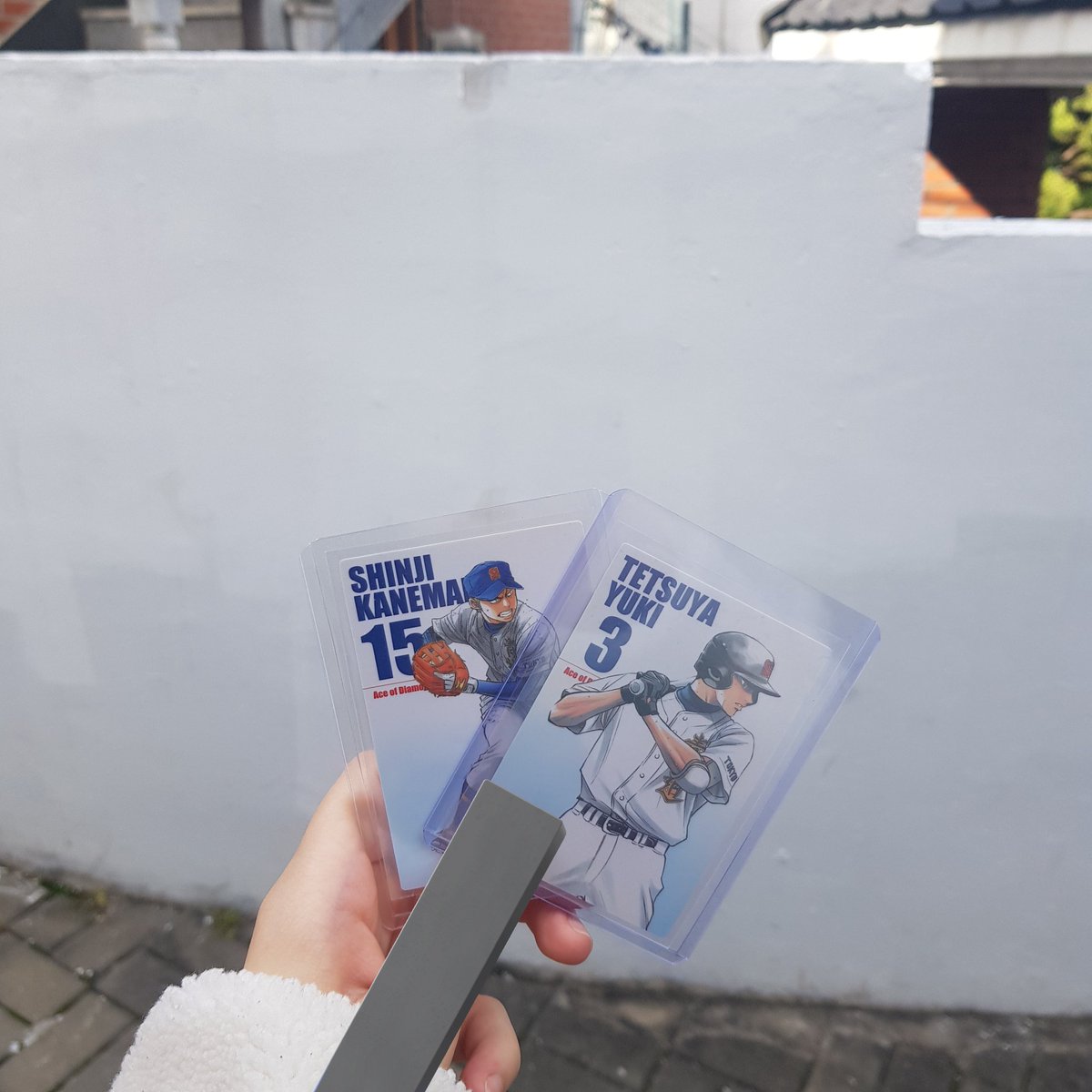 흐하하
주변에 있다가 입장 맞춰 들어갈게용😻😻