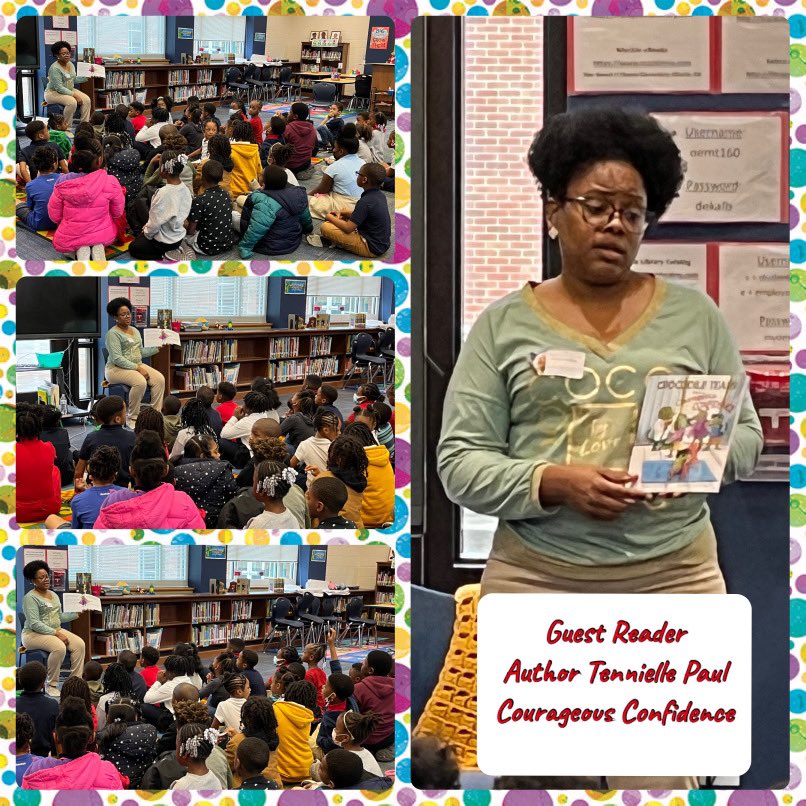 Barack Obama Elementary Magnet School of Tech tweet media