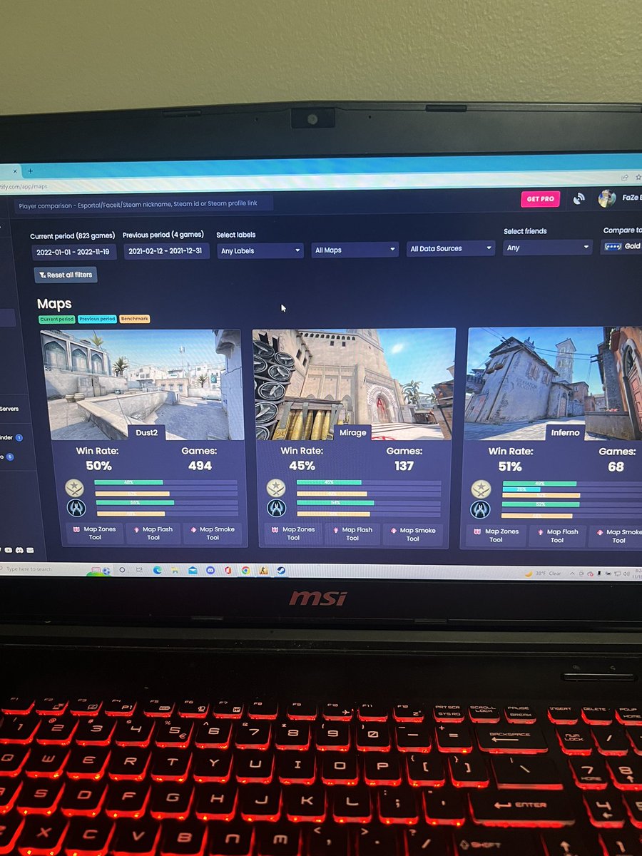 Im Master Guardian 2 tweet media