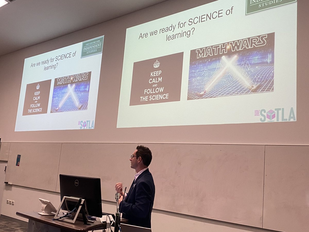 rachaellehr's tweet image. Are you ready for Science of Learning? #MathWars ⚔️ #SoTLA