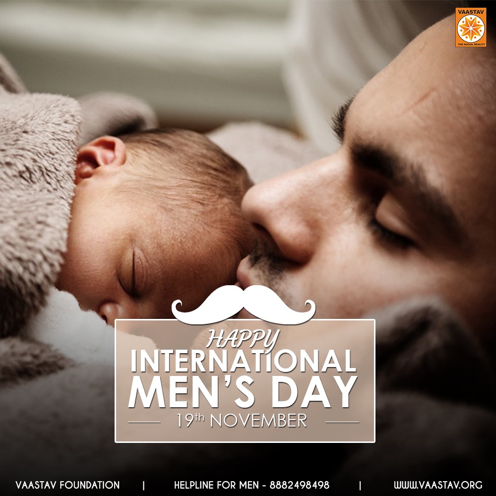 Rajanik58915087's tweet photo. #InternationalMensDay
#CSTinBlue

Cheers to the day... 
Enjoy the Day... 
👍👍👍👍 https://t.co/VPxITdVr3K