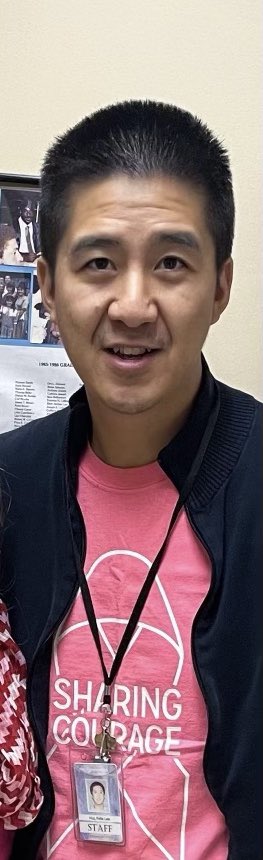 Roosevelt Elementary (@nbpsroosevelt) on Twitter photo Congratulations to our 22-23 Educator of the Year- Ms. Russell and
our 22-23 Educational Service Professional- Mr. Hui! #RSBearPride <a href="/nbpschools/">New Brunswick Public Schools</a> <a href="/megruss23/">Megan Russell</a> Congratulations to our 22-23 Educator of the Year- Ms. Russell and
our 22-23 Educational Service Professional- Mr. Hui! #RSBearPride <a href="/nbpschools/">New Brunswick Public Schools</a> <a href="/megruss23/">Megan Russell</a>