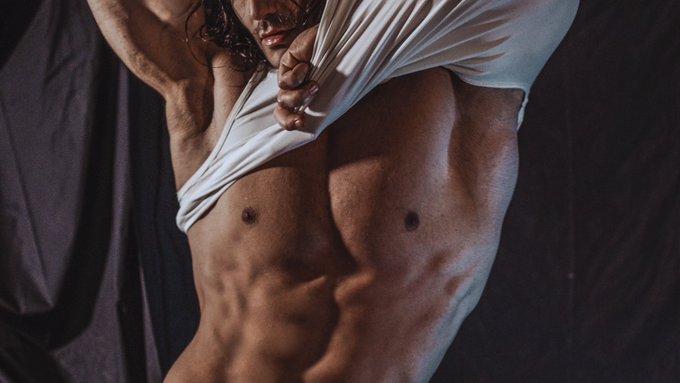 Watch T A R Y N's leaked NSFW photo on TwXstars