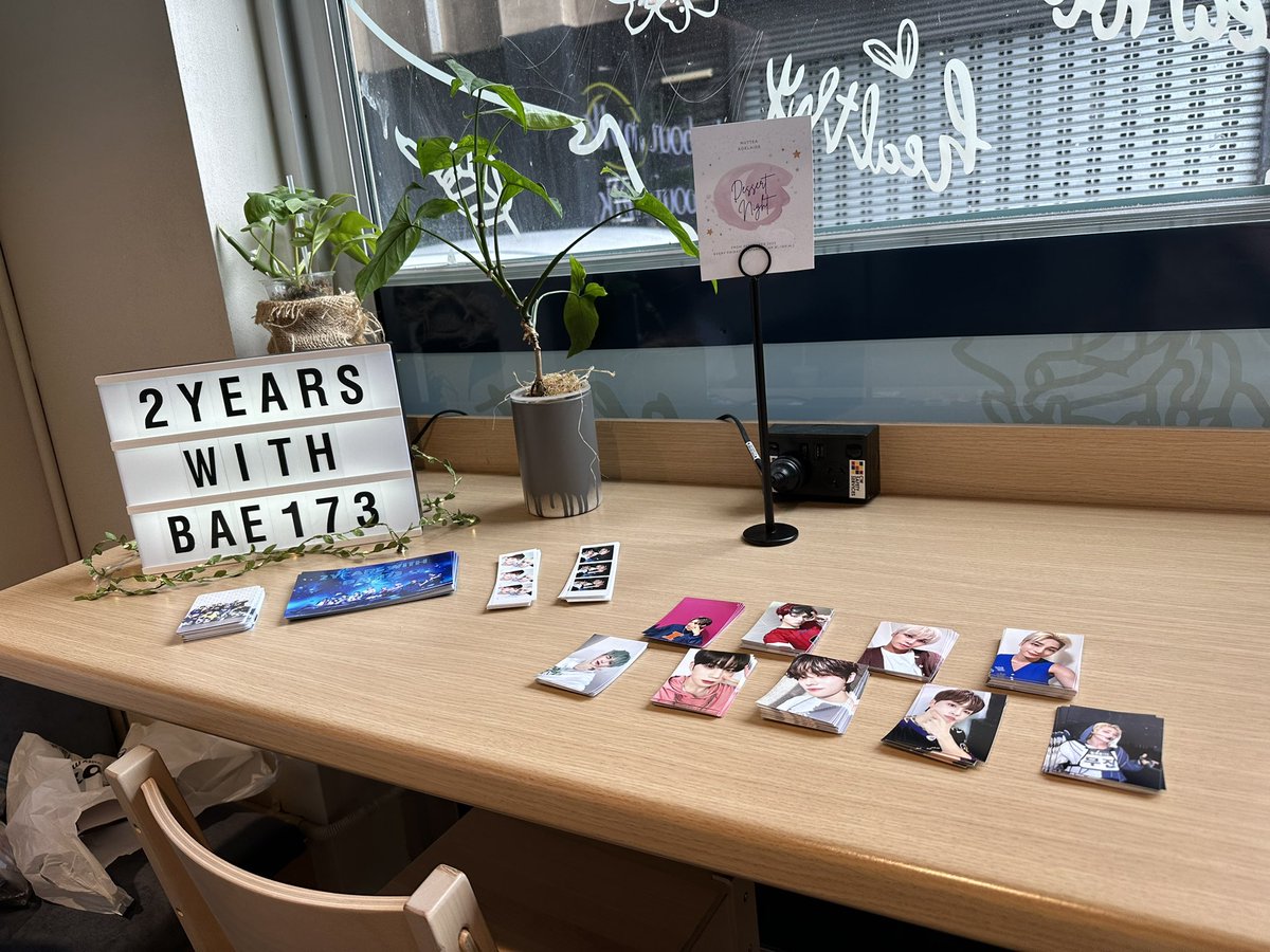 zobo330's tweet photo. A cute cupsleeve event for BAE173 #bae173 #BAE173_2주년_변함없이사랑해줄게 #happybae173day @nuguaustralia https://t.co/0PkUXvgswa