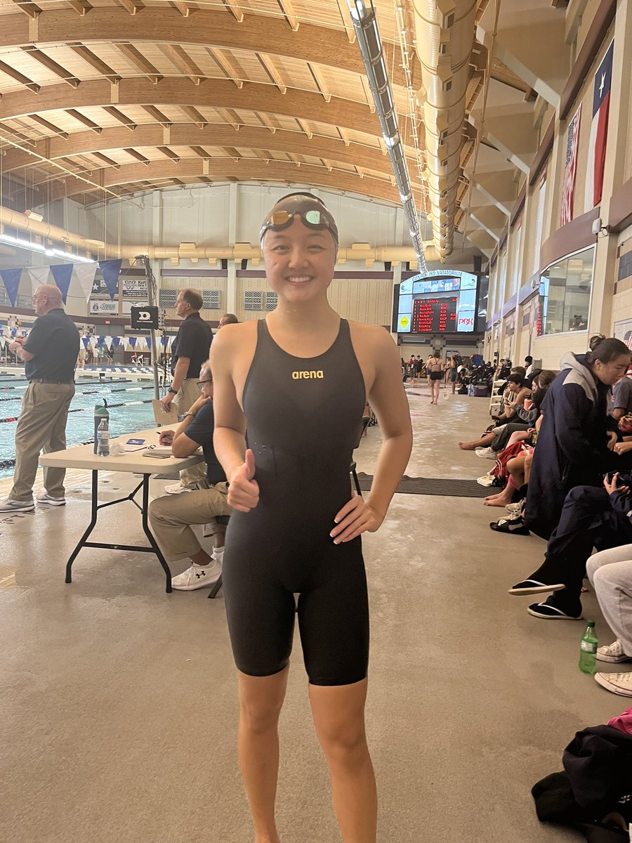 Clements Swimming (@clementsswimmi1) on Twitter photo Kayla Fu takes the GOLD 🥇in the 50 and 100 freestyle at the TISCA Gulf Champ Invite! #rangerpride #letride <a href="/FBISDAthletics/">Fort Bend ISD Athletics</a> <a href="/FBISDAquatics/">FBISD Aquatics</a> <a href="/CHS_Rangers/">Clements Rangers</a> Kayla Fu takes the GOLD 🥇in the 50 and 100 freestyle at the TISCA Gulf Champ Invite! #rangerpride #letride <a href="/FBISDAthletics/">Fort Bend ISD Athletics</a> <a href="/FBISDAquatics/">FBISD Aquatics</a> <a href="/CHS_Rangers/">Clements Rangers</a>