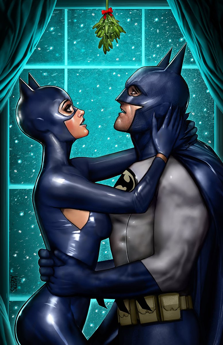 MidtownComics's tweet photo. 🕐 𝗣𝗿𝗲-𝗼𝗿𝗱𝗲𝗿 𝗻𝗼𝘄, 𝘀𝗮𝘃𝗲 𝟮𝟬%, 𝗱𝗲𝗮𝗱𝗹𝗶𝗻𝗲 𝗶𝘀 SUN NOV 20 5PM!
😍PRE-ORDER #Catwoman Vol 5 #50
👉Grab it for 12/20: https://t.co/1WrjQDOyfU
✏️ @TiniHoward
🎨 @NicoLeon_ #SamiBasri
#CoverArt by #NathanSzerdy

DC #TopComics #ComicstoBuy #DCComics #PreOrderComics https://t.co/Rbt0ew0Y8M