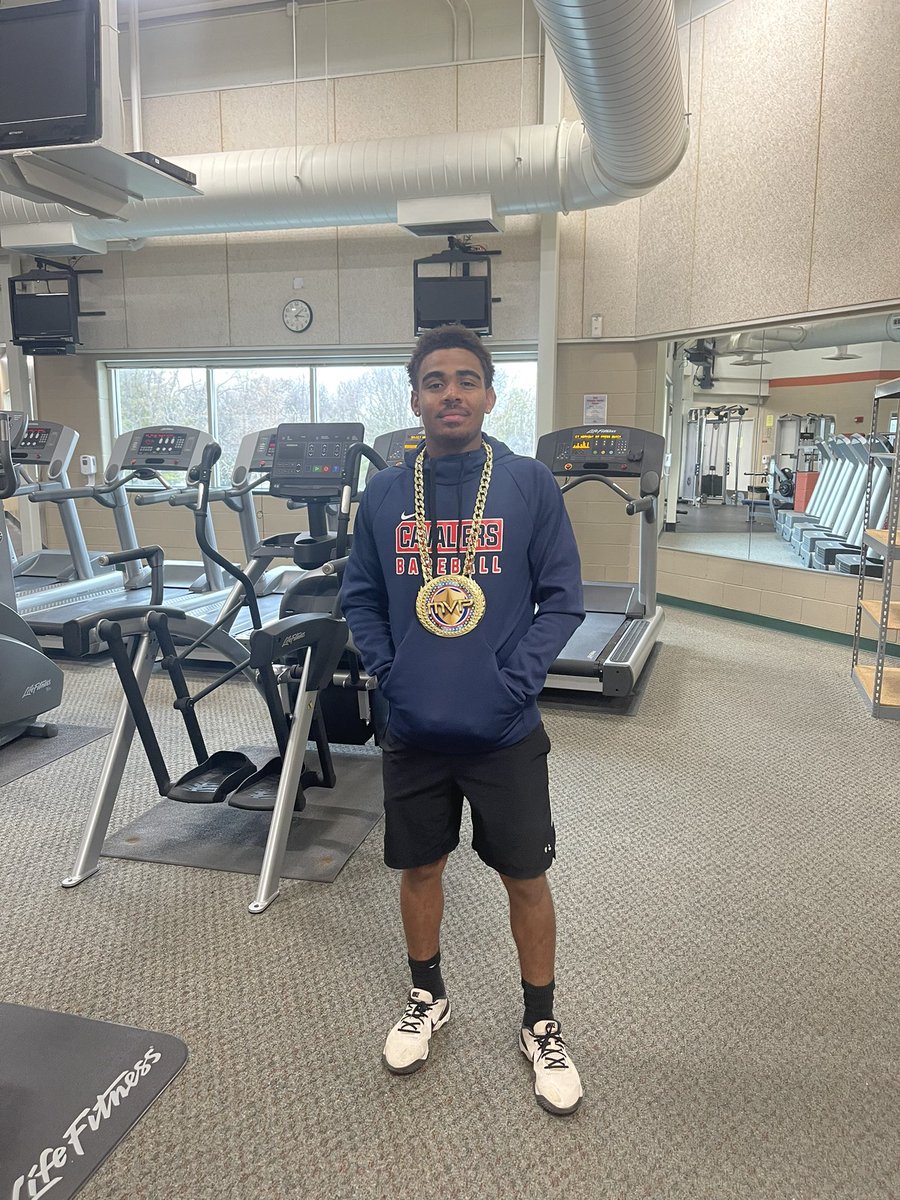 Kankakee CC Baseball (@cavaliersbsb) on Twitter photo Congratulations to <a href="/BeyoncePaulina/">Beyonce Paulina</a> this weeks winner of the 2022 Cavalier Challenge. After 4 weeks we have a tie! Team Puplava 6 - Team MacDonald 6 Congratulations to <a href="/BeyoncePaulina/">Beyonce Paulina</a> this weeks winner of the 2022 Cavalier Challenge. After 4 weeks we have a tie! Team Puplava 6 - Team MacDonald 6