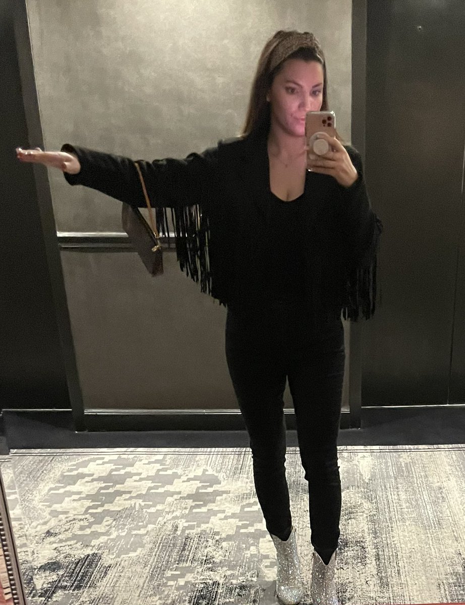 Lauren Giannetti Sferrazza MS, LGC tweet media