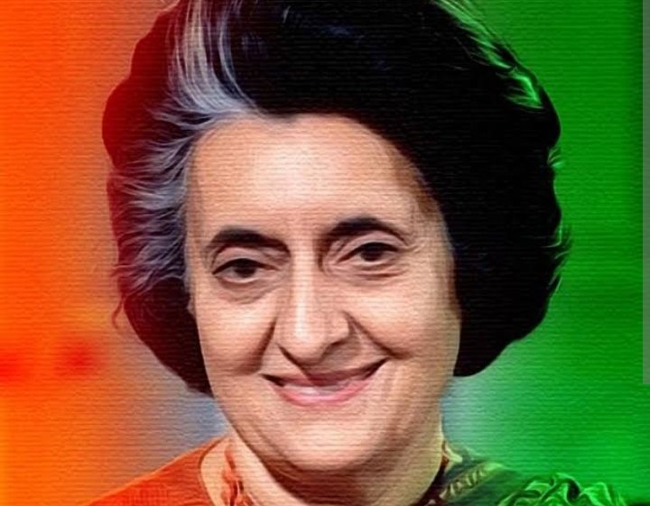 देश की एकता और अखंडता के लिए अपनी शहादत देने वाली देश की सर्वाधिक लोकप्रिय नेता लौह महिला के नाम से विख्यात देश की प्रथम महिला प्रधानमंत्री स्व. इंदिरा गांधी की जयंती पर शत शत नमन 🙏
<a href="/RahulGandhi/">Rahul Gandhi</a> <a href="/priyankagandhi/">Priyanka Gandhi Vadra</a> <a href="/varungandhi80/">Varun Gandhi</a> 
#Indiragandhi