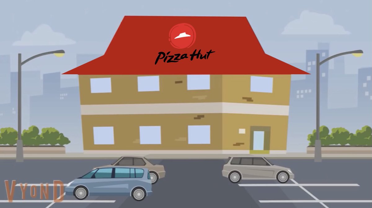 JuneBaileyFan1's tweet photo. Pizza Hut From Lynn Loud Sr. Gets Grounded
#VyondCity
#VyondCityLocations 
#LynnLoudSrGetsGrounded 
#MattTheGoAnimator 
#MattTheVyonder 
#MincolnLoud 
#TheLoudHouse
#Vyond https://t.co/fhhHXWRquJ