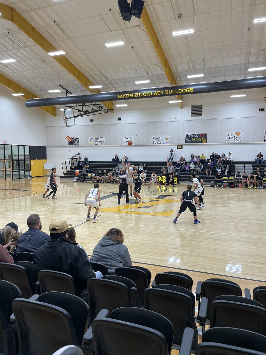jafozz1's tweet photo. Proud of my son @QFossett44  coaching his first game for @NorthZulchHoops. 

Good night when you can win your first game as a head coach.  
#1stwin #ProudDad
@Tabchoops https://t.co/i0BPb7js2J