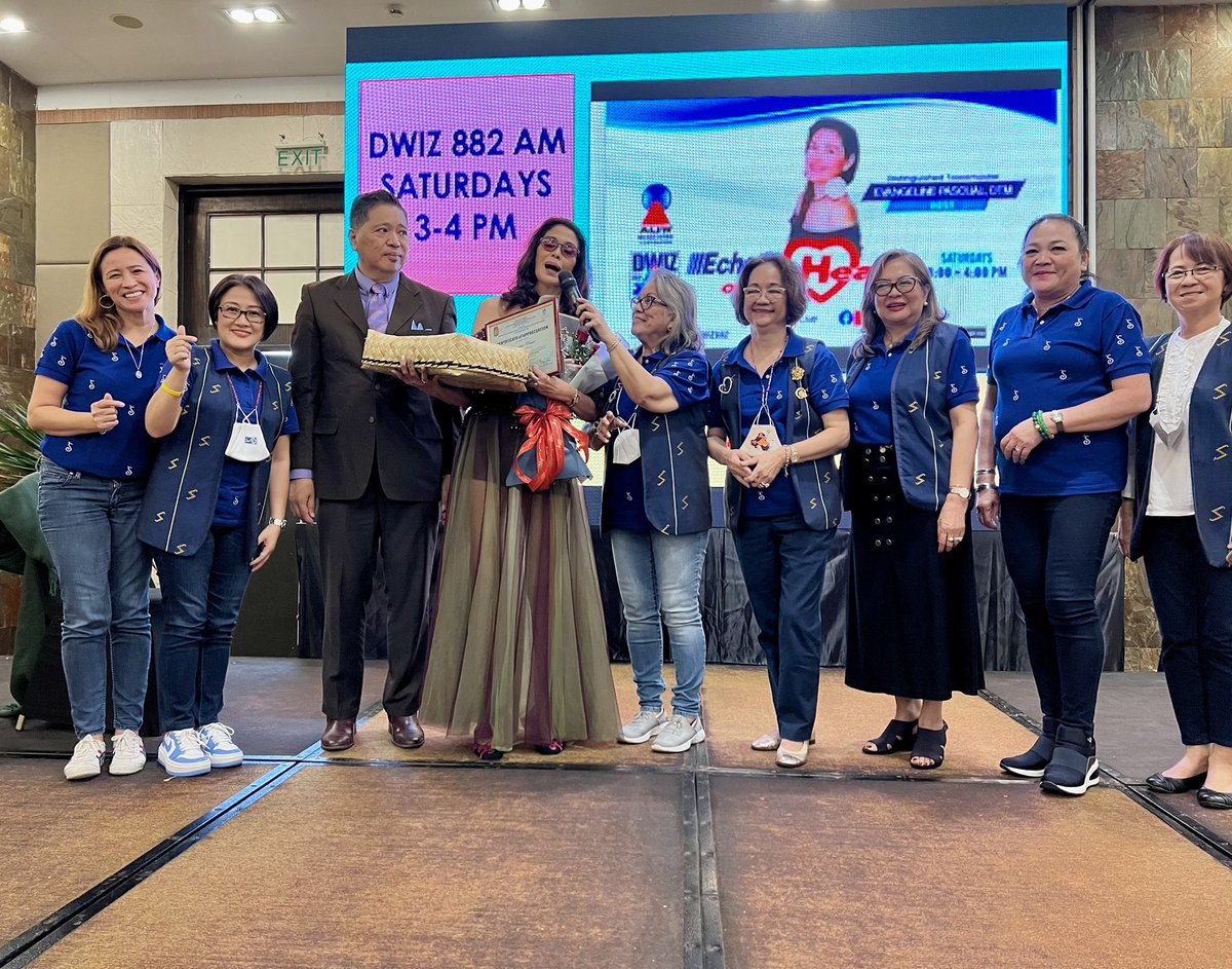 SiprPnp's tweet photo. The 12th National Biennial Summit on Women in Community Policing 👮🏻‍♀️ Nov 16-18, 2022 https://t.co/2MI9aftQuz