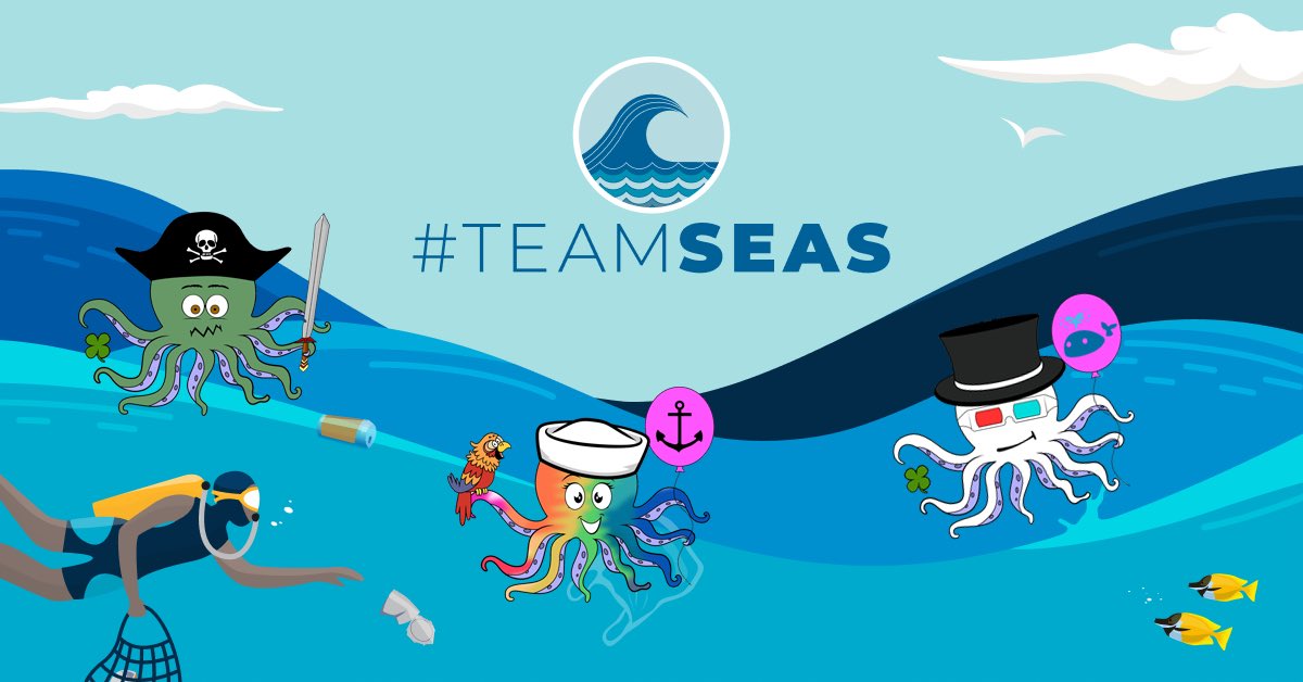 Octotokes tweet media