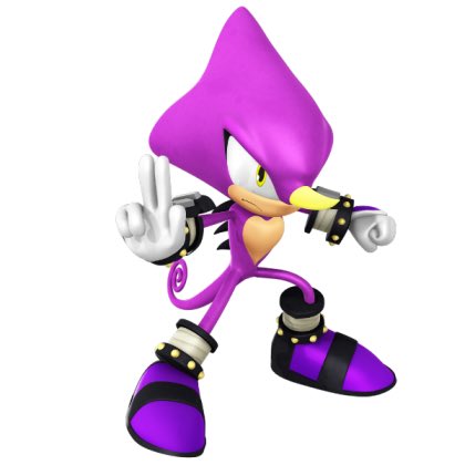 Sonic Speed Simulator News & Leaks! 🎃 on X: BREAKING: The official render  of Espio has been leaked for #SonicSpeedSimulator on #Roblox Coming Soon!  💙 What are your thoughts on this? Let