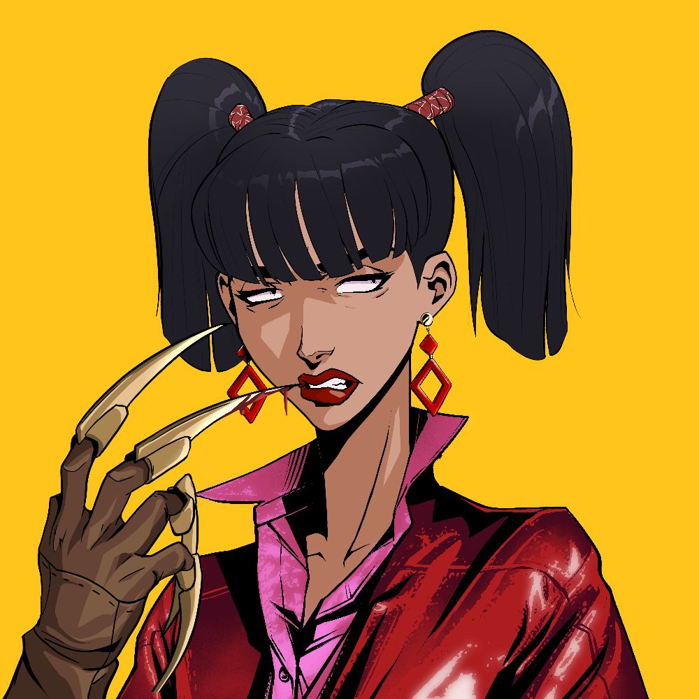 1984globals's tweet image. 1984 WorldWide public sale is live now! 🌐

Every wallet can claim up to 2 free mints! 🔑

Good luck, tag your friends

1984rudex.com