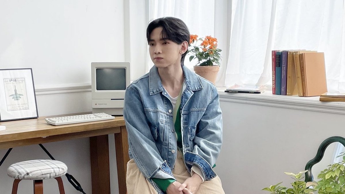 #yeorum &amp; #yeosang starring in... loveliest human beings on earth 🫶🫂