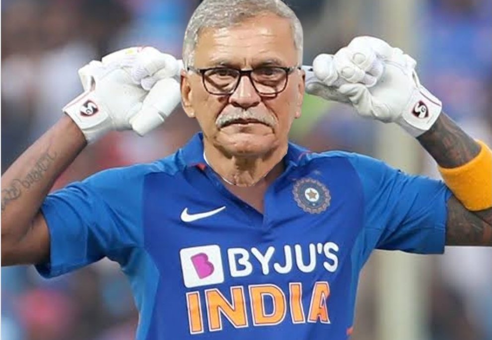 Professor_kohli's tweet photo. Good Morning Chetan Sharma 🤫🤫
#BCCIPresident #BCCI #ChetanSharma #ViratKohli𓃵 #SaturdayMorning #SaturdayVibes #GoodbyeLoading https://t.co/yW89vNamB4