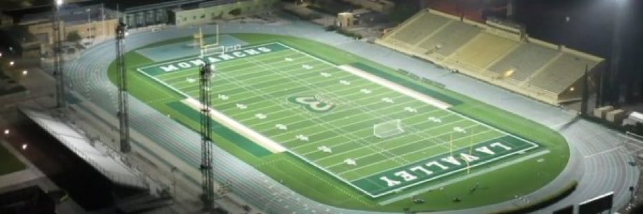 LA Valley Football!