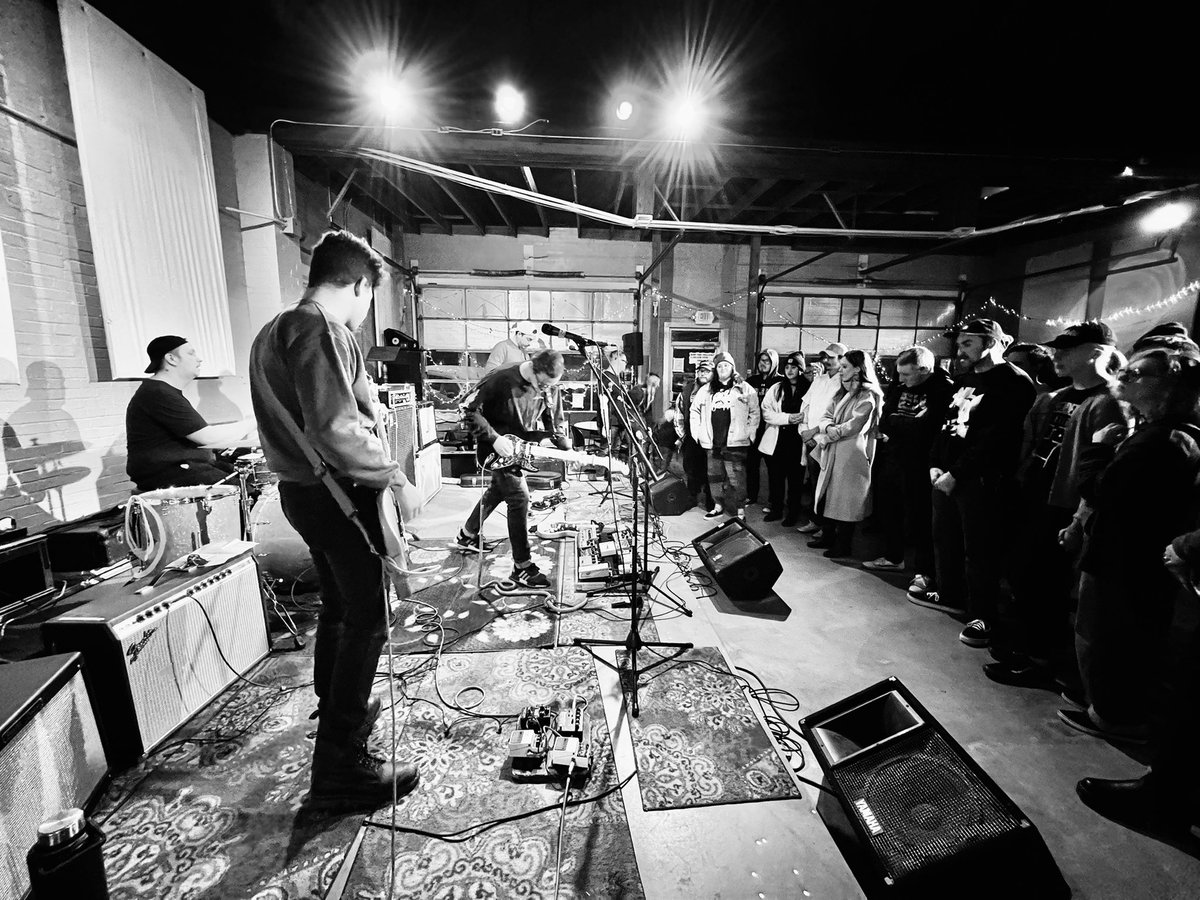 thankful to be playing with <a href="/weloveyouin/">We Love You</a>, the best band from Indiana, tonight.