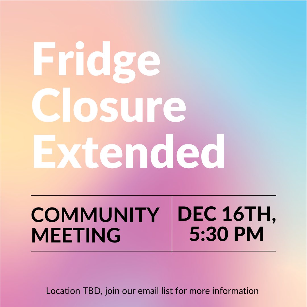 Food for Thought Alaska tweet media