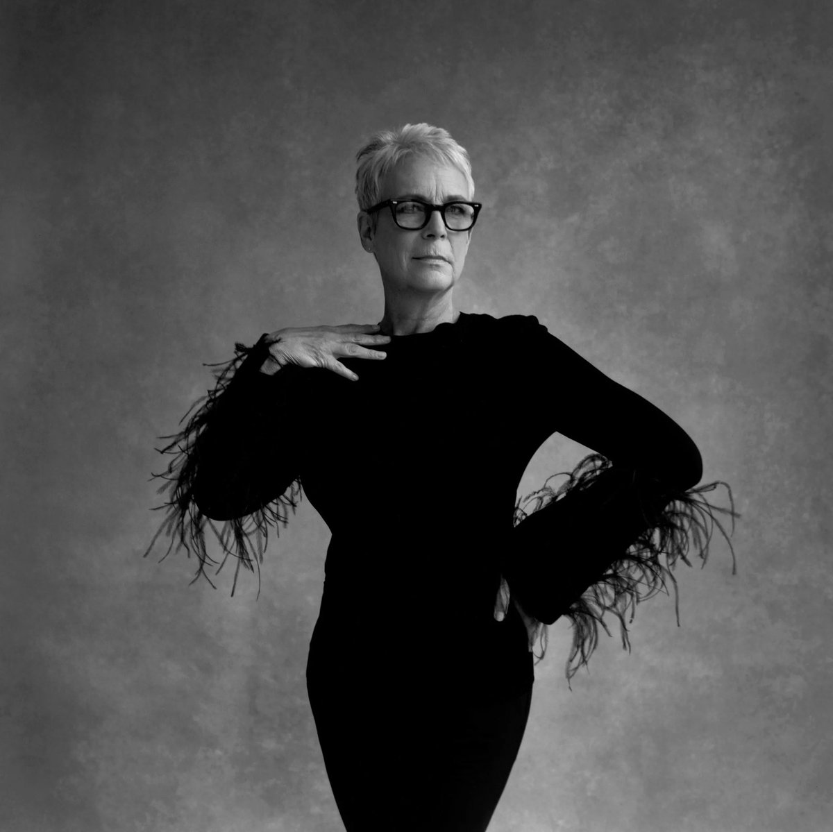 @jamieleecurtis appreciation tweet 

You’re an absolute legendary queen ❤️❤️❤️🫶🫶🫶

A woman of talent and integrity ❤️