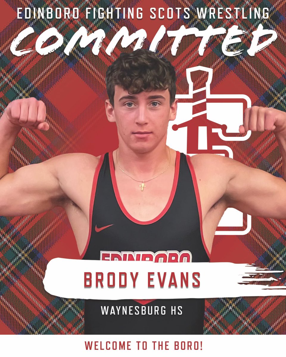 Brody Evans tweet media