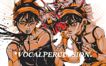 vocaIpercussion's tweet photo. 𝙿𝙸𝙽𝙽𝙴𝙳. https://t.co/pVYzQIkXGS