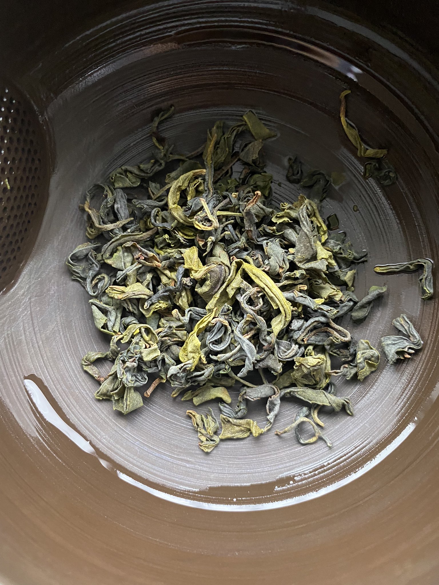 茶釜 茶道具 錆びない釜 風炉釜 風炉用釜 有美釜 糸目筒釜 アルミ軽