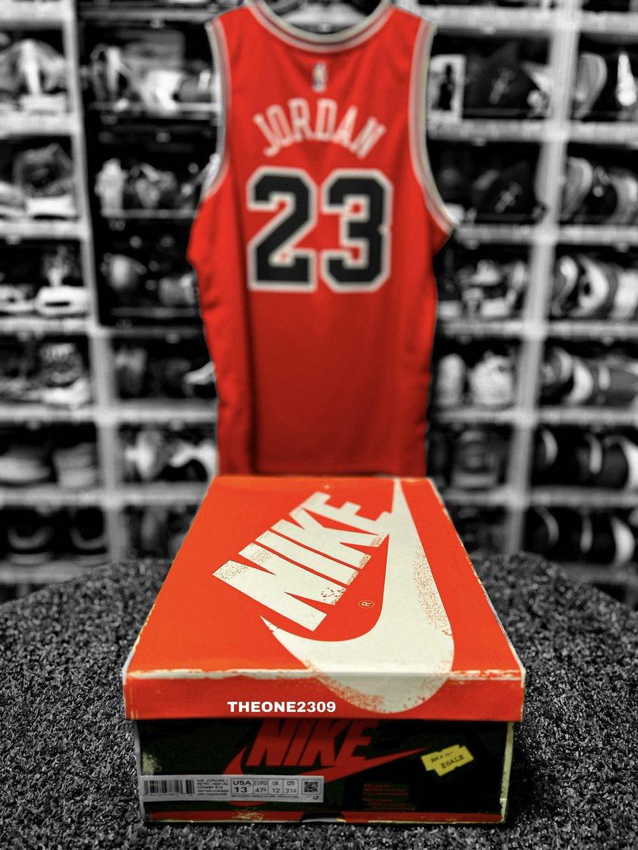 TheOne2309 tweet media