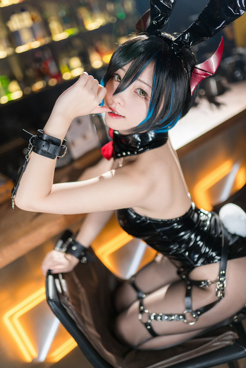UKYEJFT's tweet photo. 胡滕
#cosplay #碧蓝航线 #AzurLane #成都约拍 https://t.co/MwWOX2g5cI