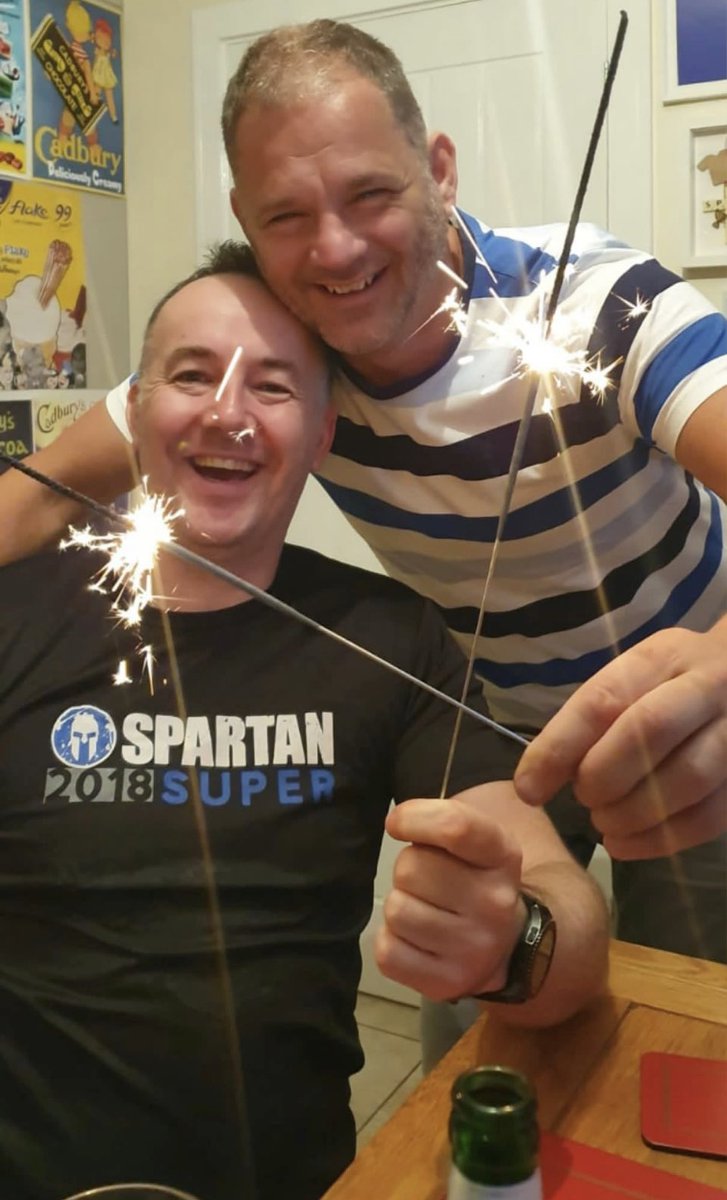 BlokeFromBFC's tweet image. Happy 5️⃣2️⃣nd birthday my #BestBrummieMate #WolfRunner 
#BlueNose

@W_Wonka73 

Top top top father
Top top mate
Top #Bingo player

Sh1te at trying to #StayYoung

Have a good ‘un nearly that 6️⃣ 0️⃣ now!!